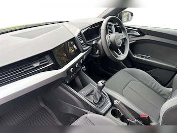 Used Audi A1 2025 for sale - 76774296: Photo