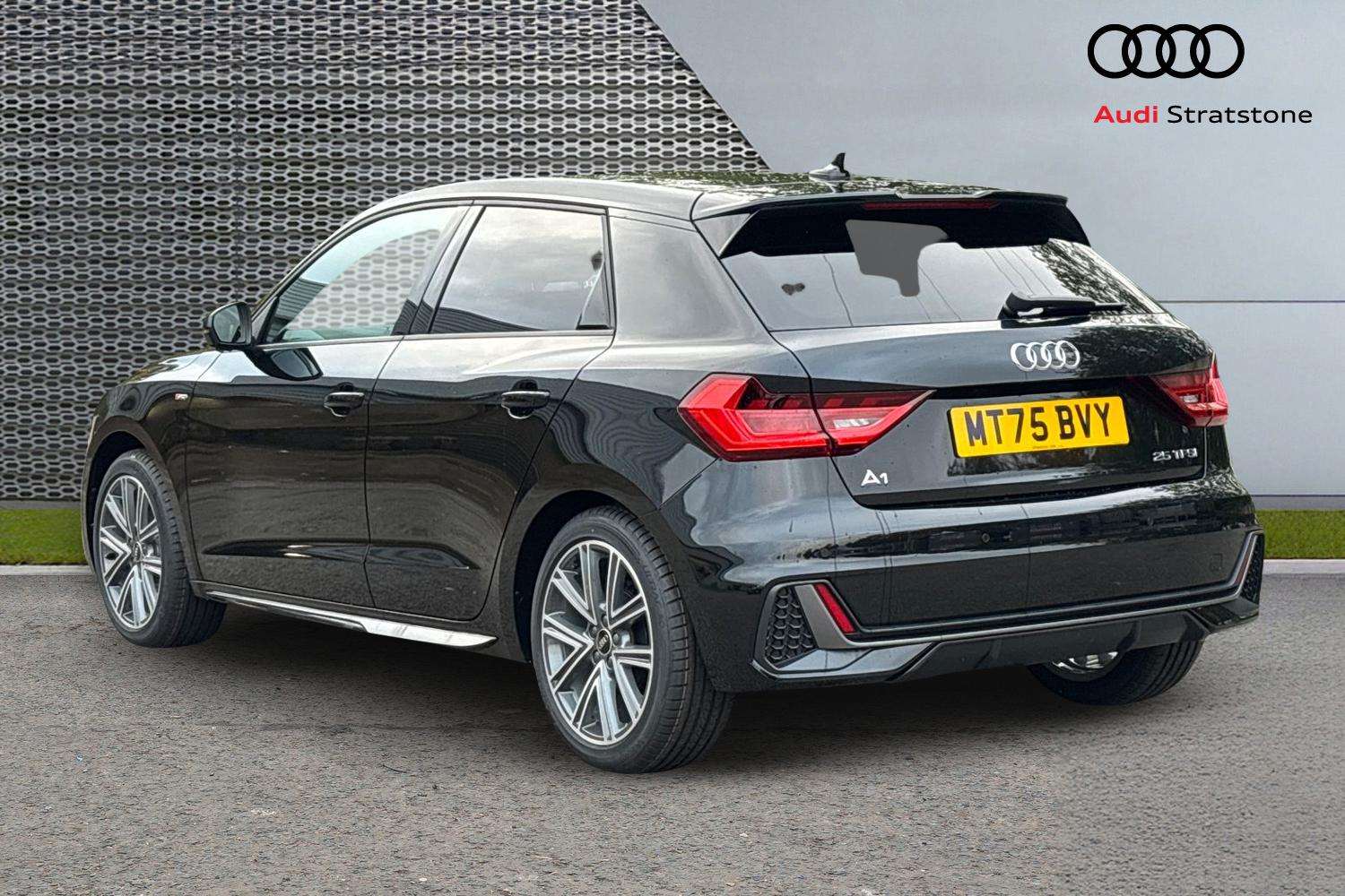 Used Audi A1 2025 for sale - 76774296: Photo 3