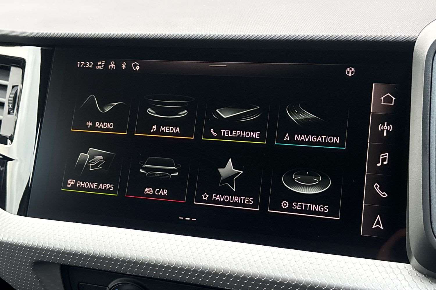 Used Audi A1 2025 for sale - 76774296: Photo 32