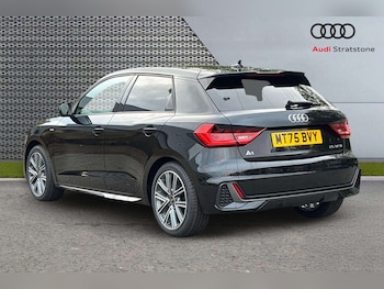 Used Audi A1 2025 for sale - 76774296: Photo