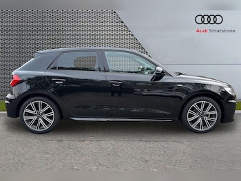Used Audi A1 2025 for sale - 76774296: Photo