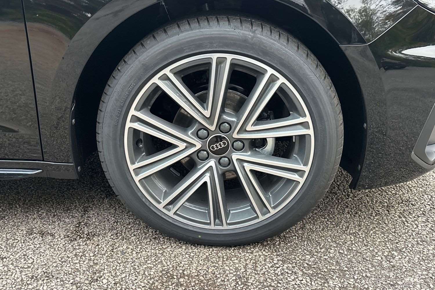 Used Audi A1 2025 for sale - 76774296: Photo 5