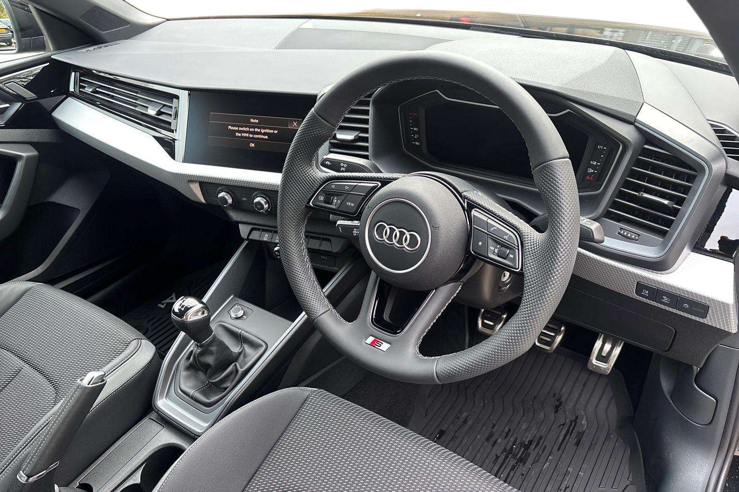 Used Audi A1 2025 for sale - 76774296: Photo 6