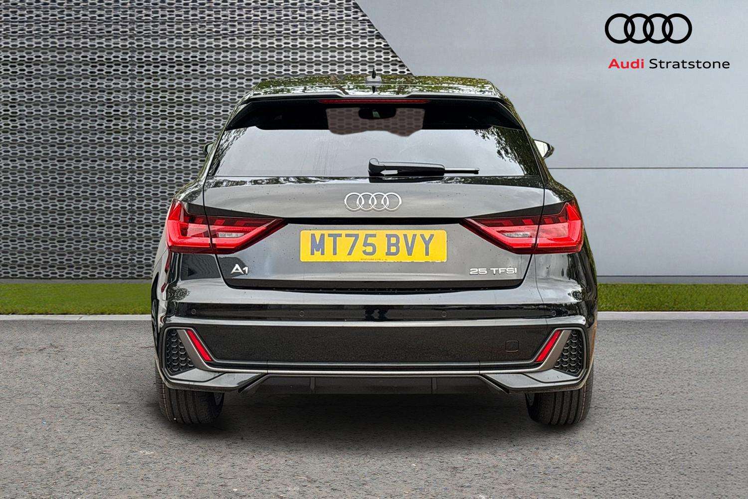 Used Audi A1 2025 for sale - 76774296: Photo 7