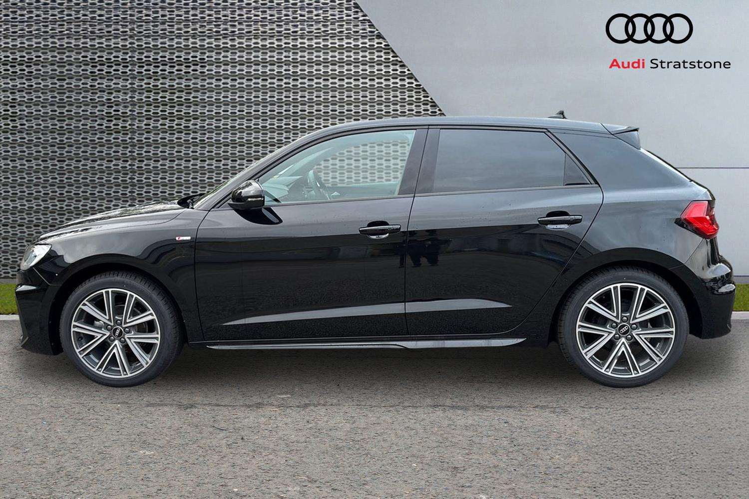 Used Audi A1 2025 for sale - 76774296: Photo 8