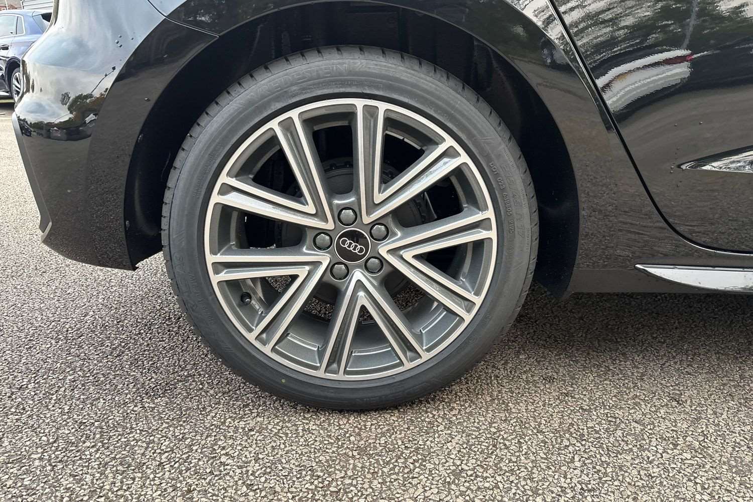 Used Audi A1 2025 for sale - 76774296: Photo 9