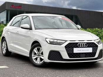 2021 - 25 TFSI Technik 5dr