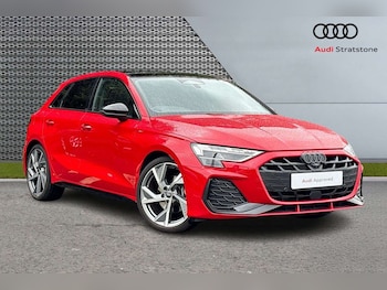 Used Audi A3 2025 for sale - 78845373: Photo