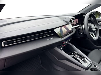 Used Audi A3 2025 for sale - 78845373: Photo