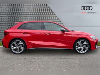 Used Audi A3 2025 for sale - 78845373: Photo