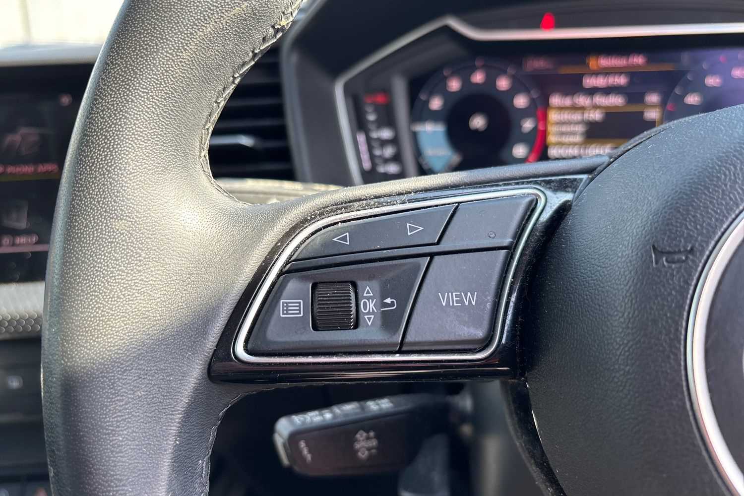 Vehicle 29