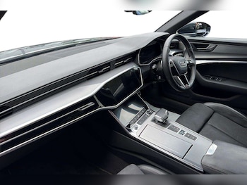 Used Audi A6 2023 for sale - 79095802: Photo