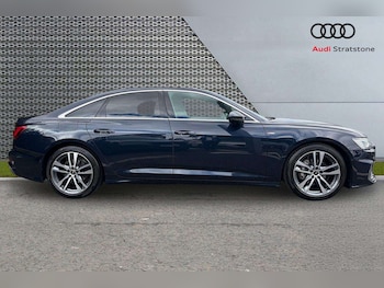 Used Audi A6 2023 for sale - 79095802: Photo
