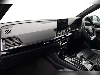Used Audi Q5 2022 for sale - 75968082: Photo