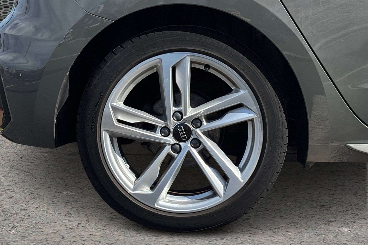 Used Audi A1 2023 for sale - 78161212: Photo 10