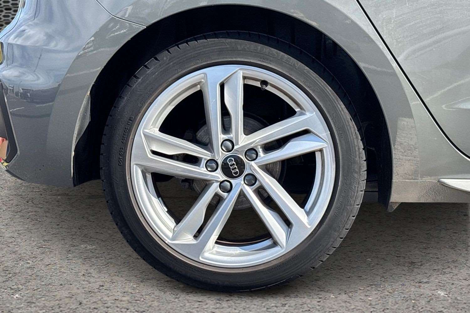 Used Audi A1 2023 for sale - 78161212: Photo 11