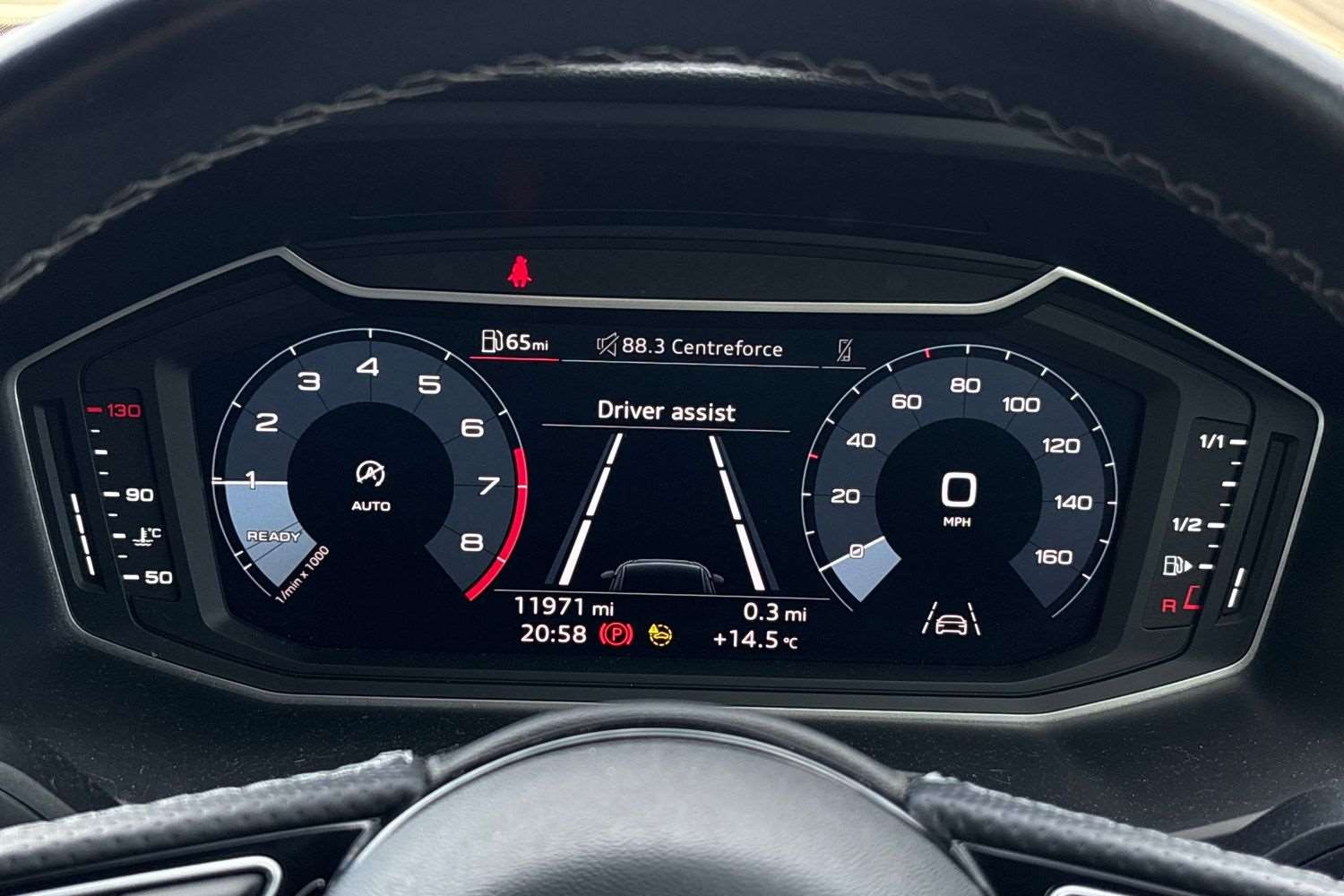 Used Audi A1 2023 for sale - 78161212: Photo 18