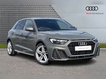 Used Audi A1 2023 for sale - 78161212: Photo