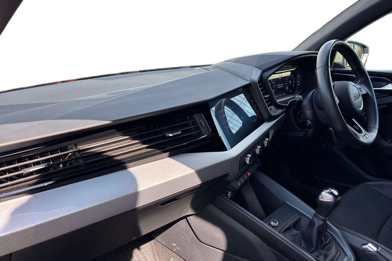 Used Audi A1 2023 for sale - 78161212: Photo 2