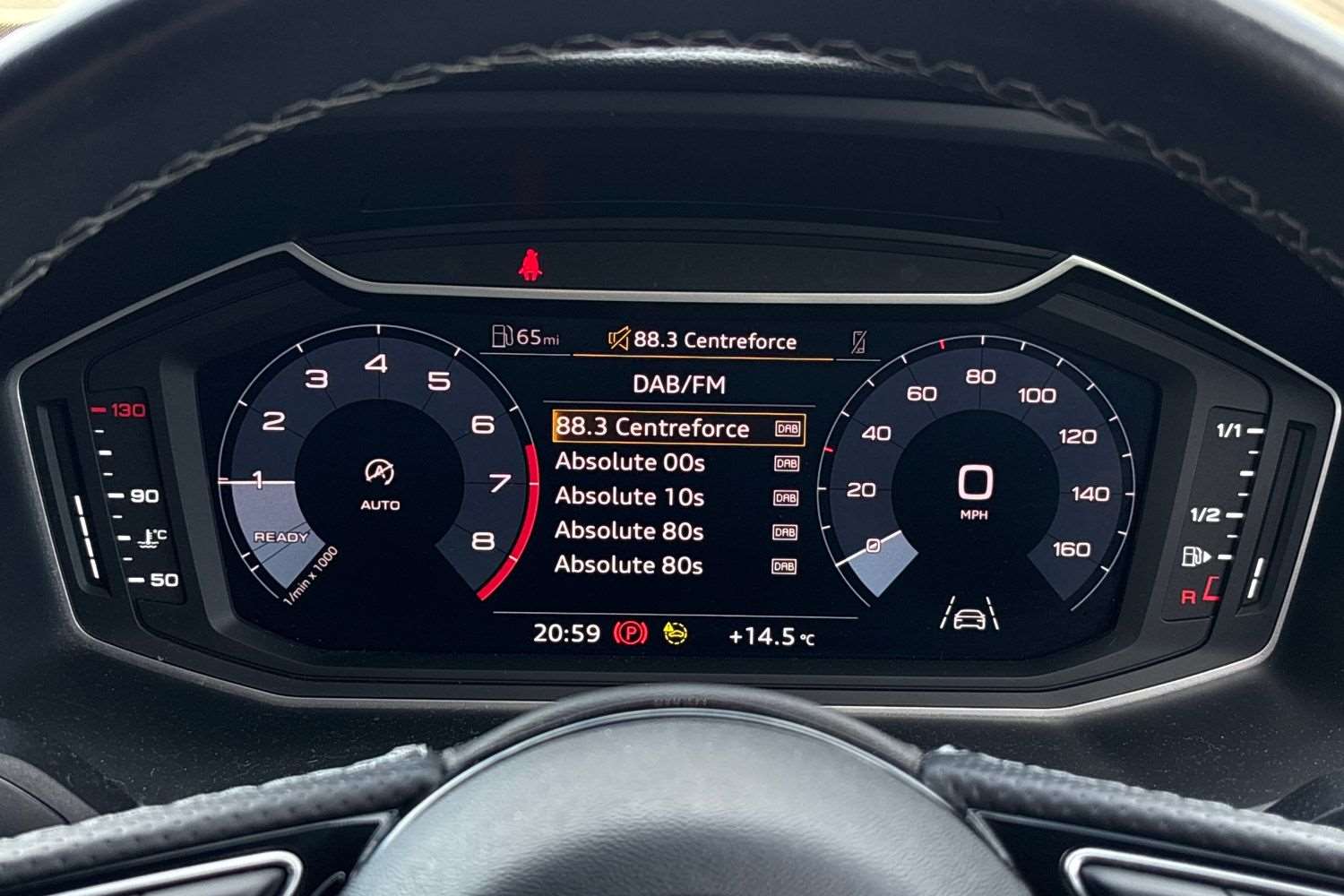 Used Audi A1 2023 for sale - 78161212: Photo 23