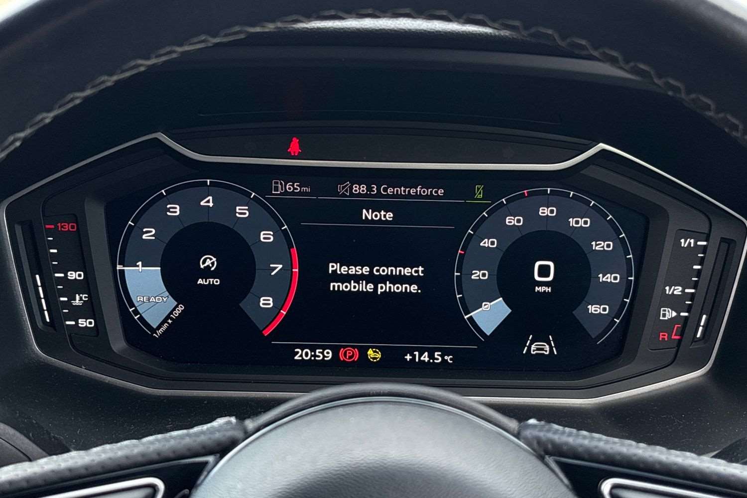 Used Audi A1 2023 for sale - 78161212: Photo 24