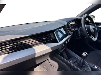 Used Audi A1 2023 for sale - 78161212: Photo