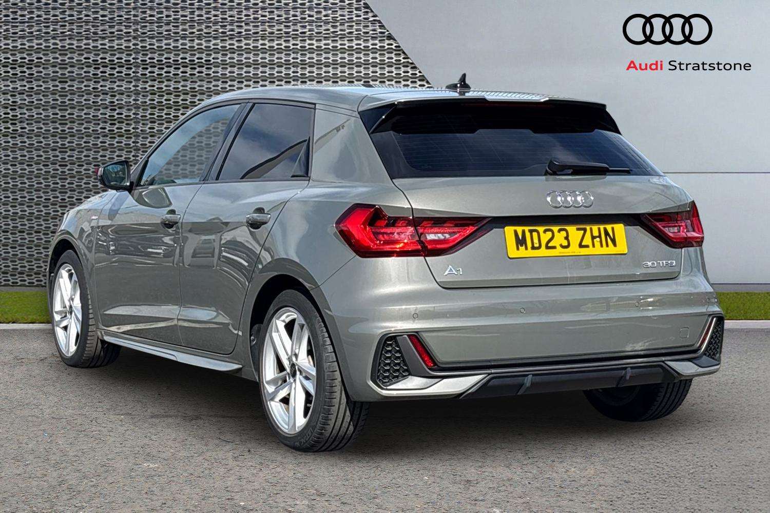 Used Audi A1 2023 for sale - 78161212: Photo 3