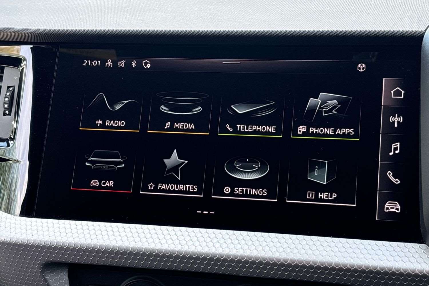 Used Audi A1 2023 for sale - 78161212: Photo 32