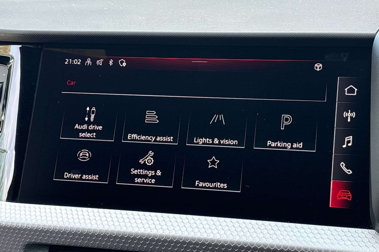 Used Audi A1 2023 for sale - 78161212: Photo 33