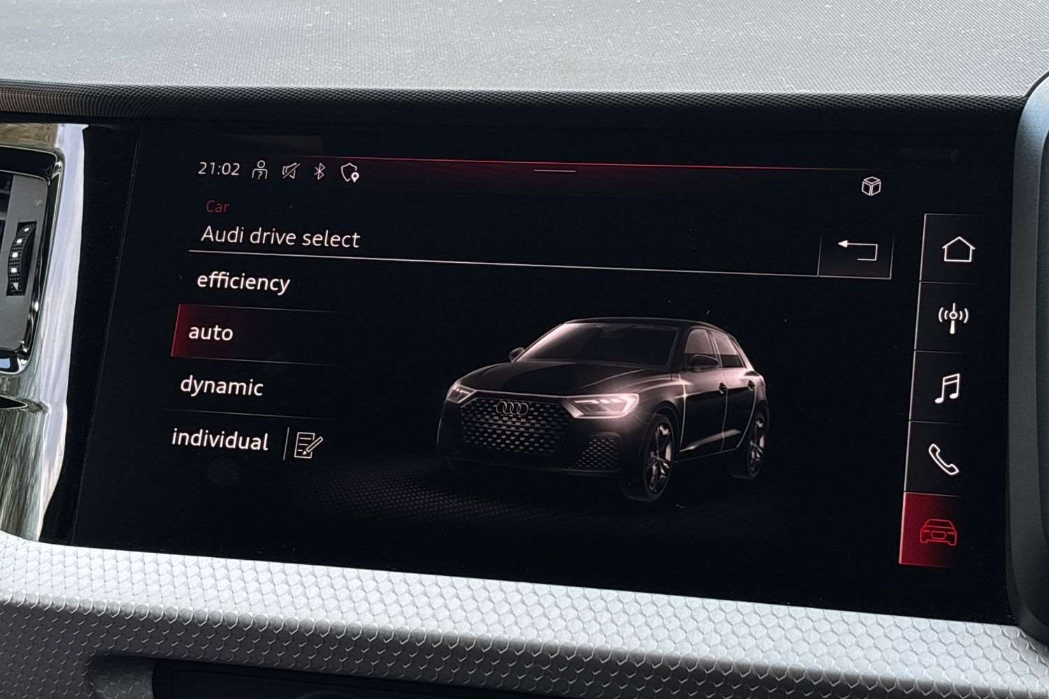 Used Audi A1 2023 for sale - 78161212: Photo 34