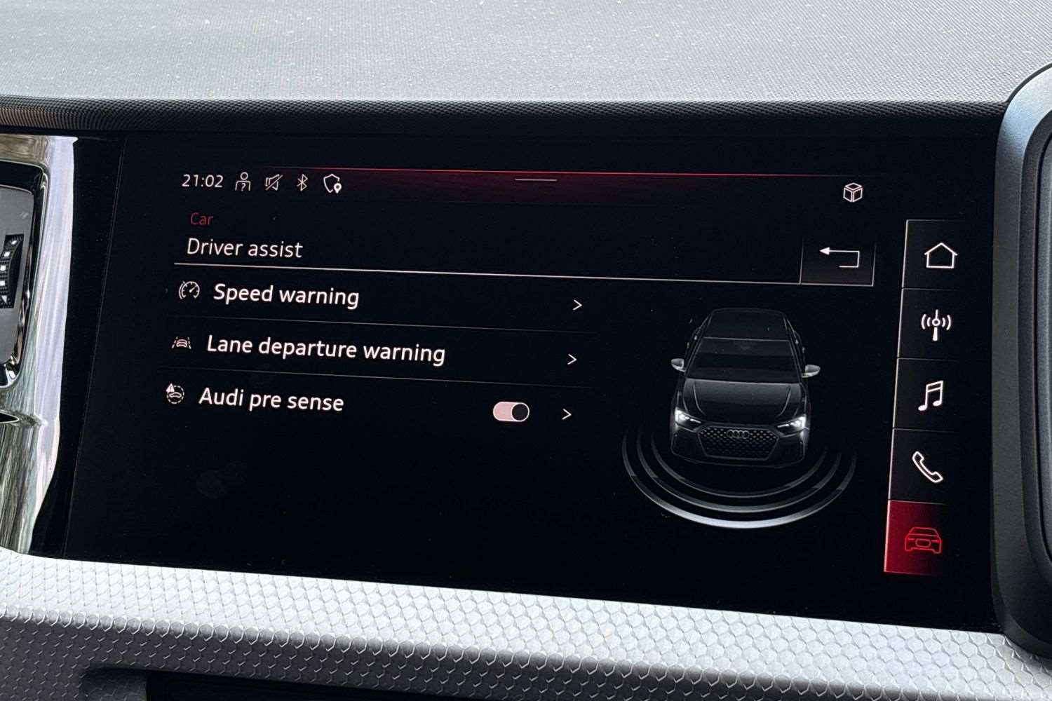 Used Audi A1 2023 for sale - 78161212: Photo 35