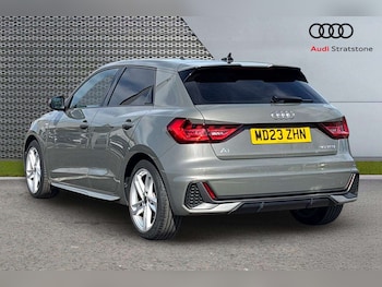 Used Audi A1 2023 for sale - 78161212: Photo