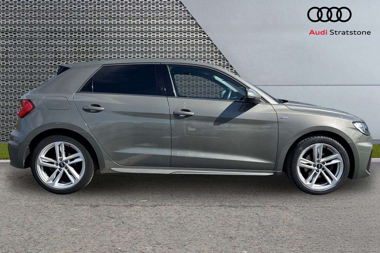 Used Audi A1 2023 for sale - 78161212: Photo 4
