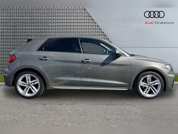 Used Audi A1 2023 for sale - 78161212: Photo