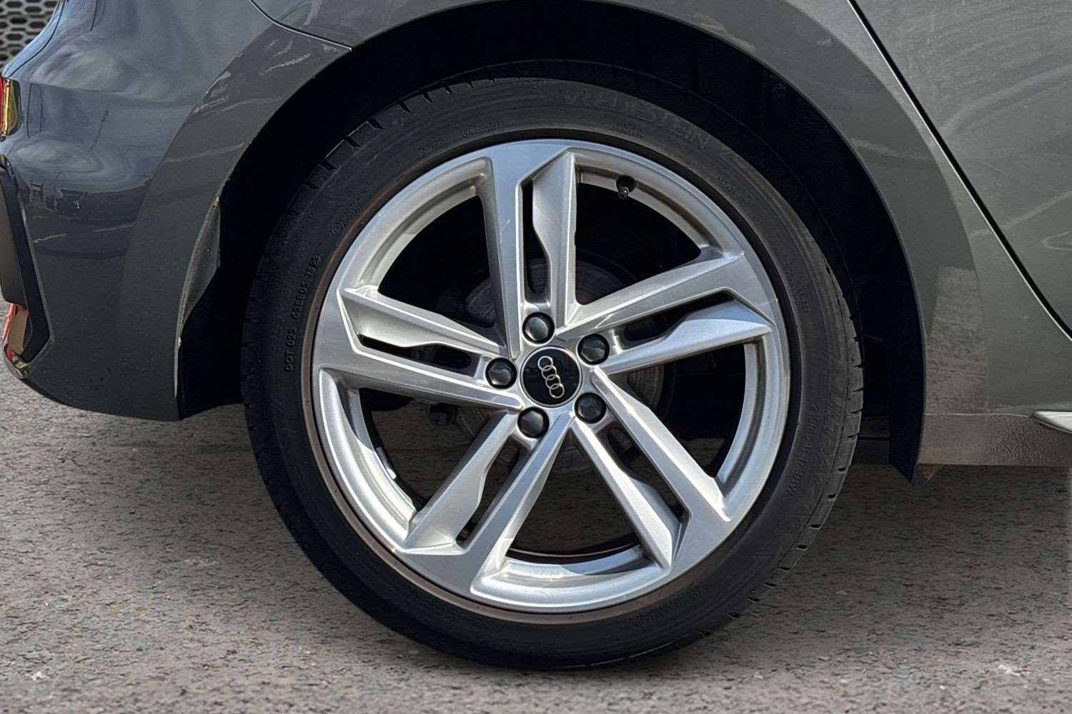 Used Audi A1 2023 for sale - 78161212: Photo 5