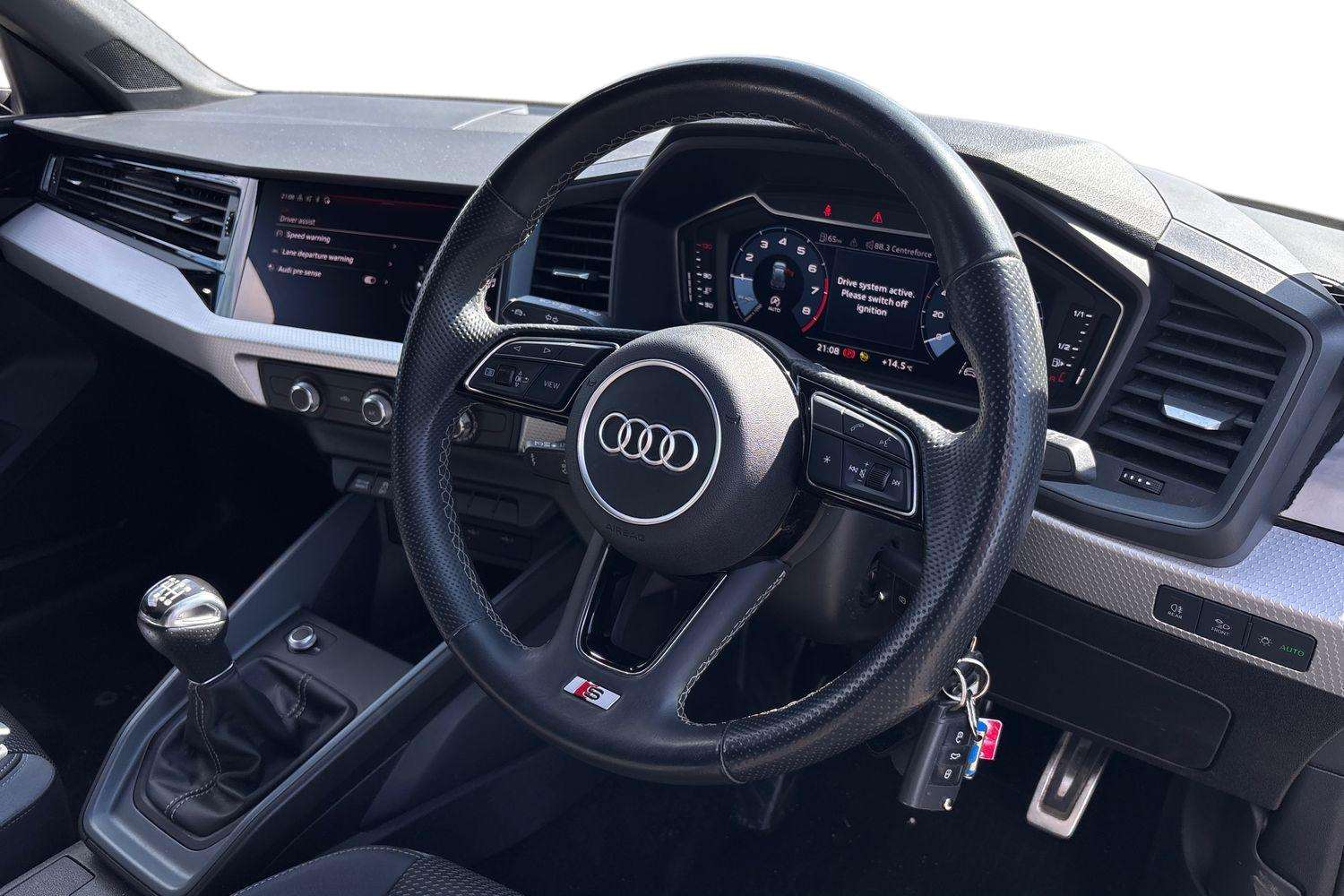 Used Audi A1 2023 for sale - 78161212: Photo 6