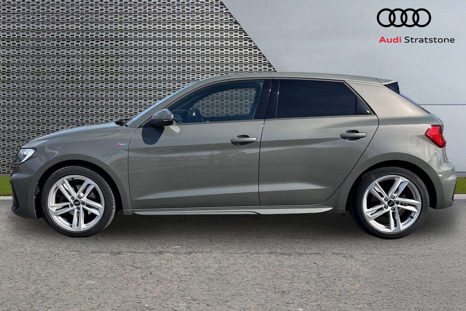 Used Audi A1 2023 for sale - 78161212: Photo 8