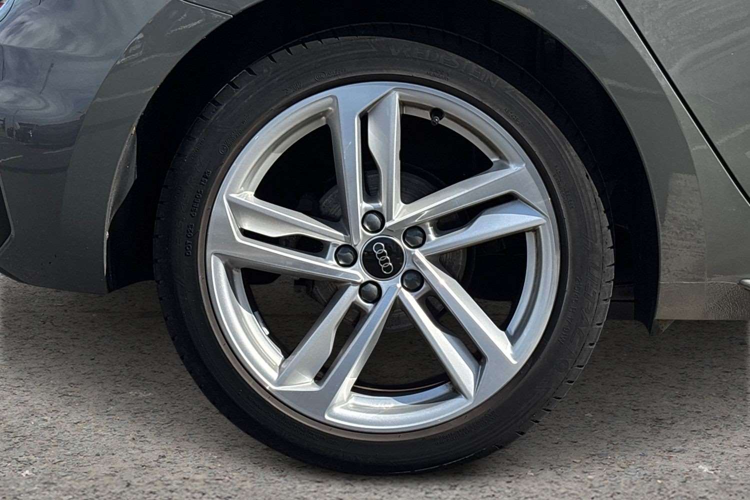 Used Audi A1 2023 for sale - 78161212: Photo 9