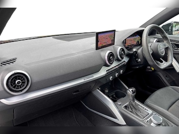 Used Audi Q2 2022 for sale - 75452641: Photo