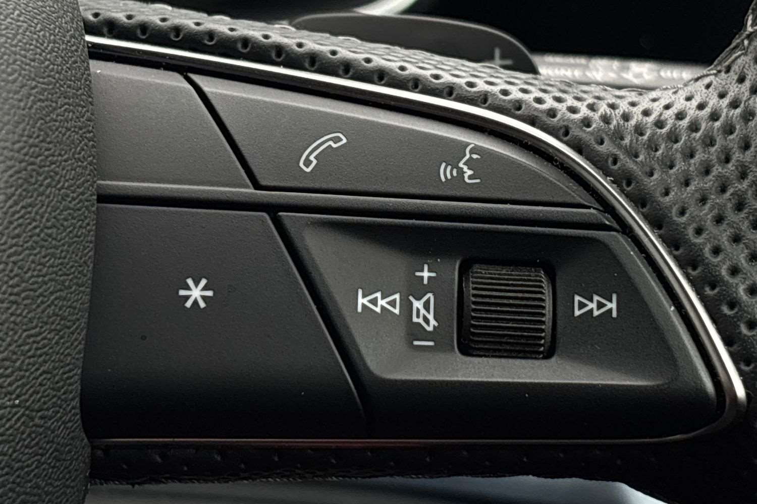 Used Audi Q3 2024 for sale - 77726808: Photo 17