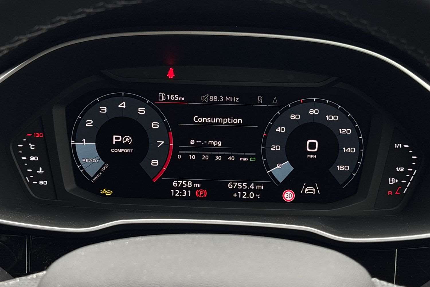 Used Audi Q3 2024 for sale - 77726808: Photo 18