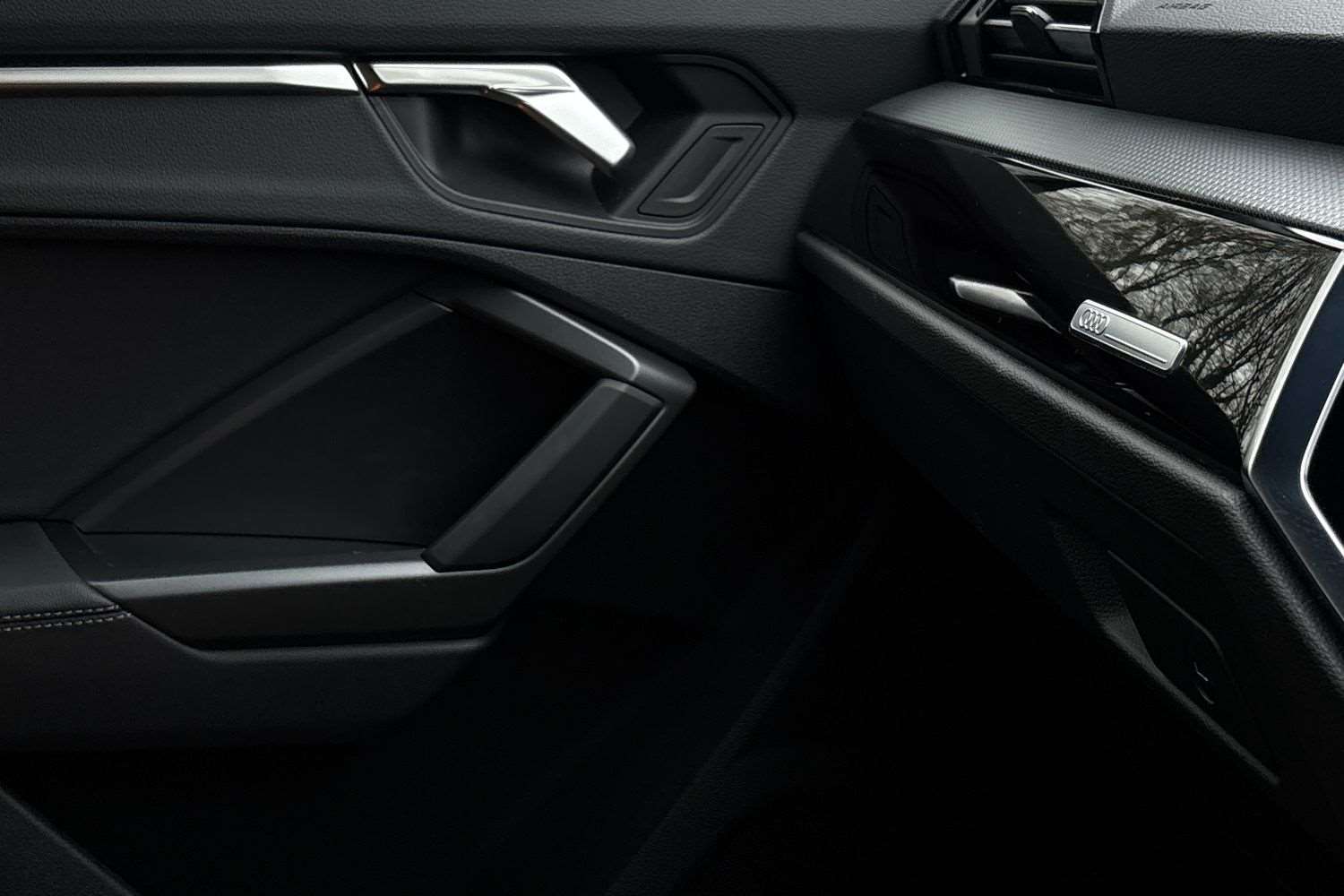 Used Audi Q3 2024 for sale - 77726808: Photo 24
