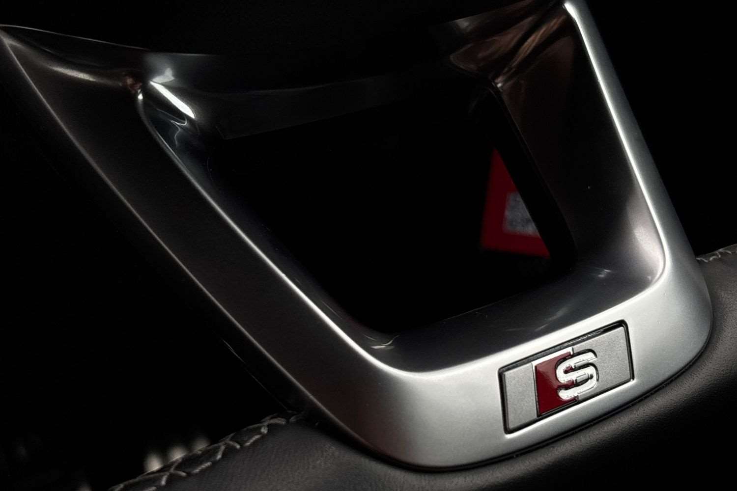 Used Audi Q3 2024 for sale - 77726808: Photo 25