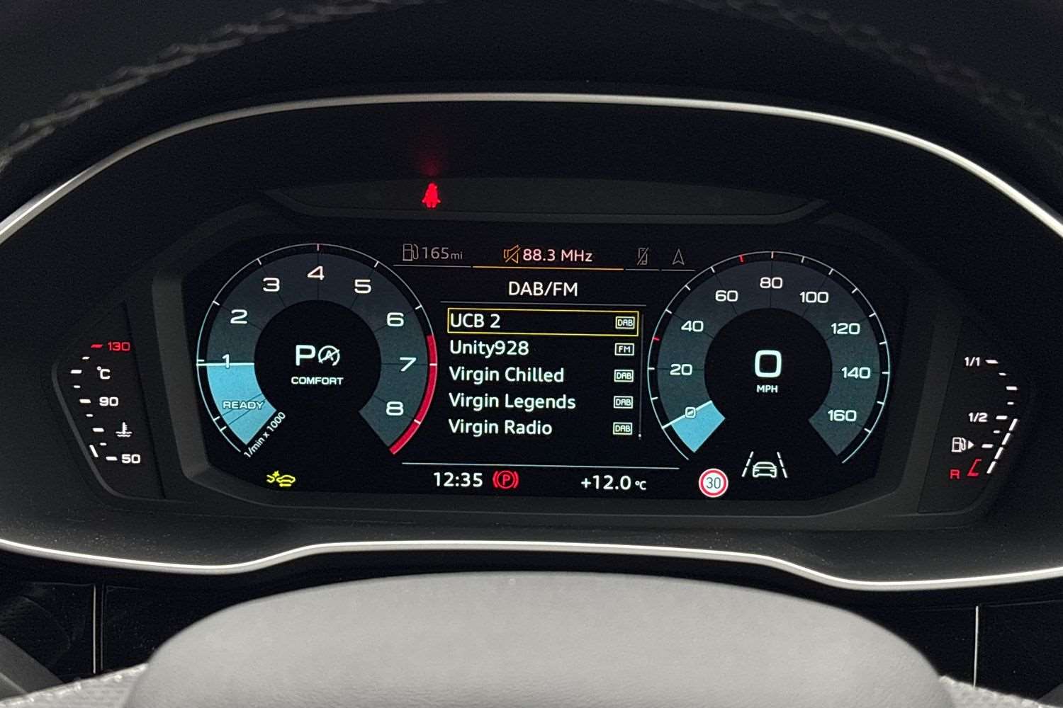 Used Audi Q3 2024 for sale - 77726808: Photo 30