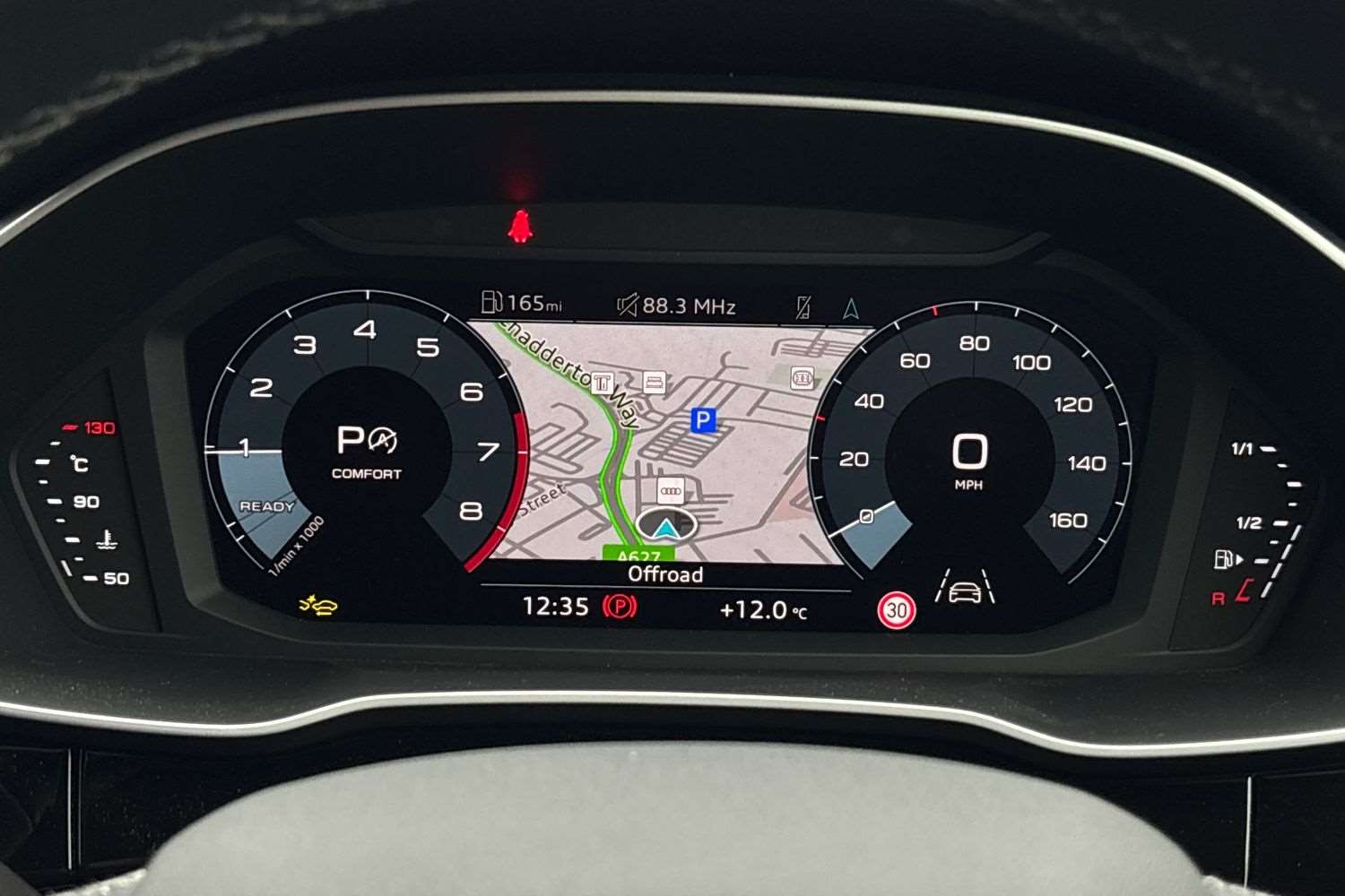 Used Audi Q3 2024 for sale - 77726808: Photo 31