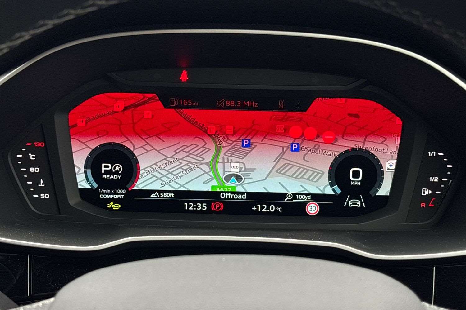 Used Audi Q3 2024 for sale - 77726808: Photo 32