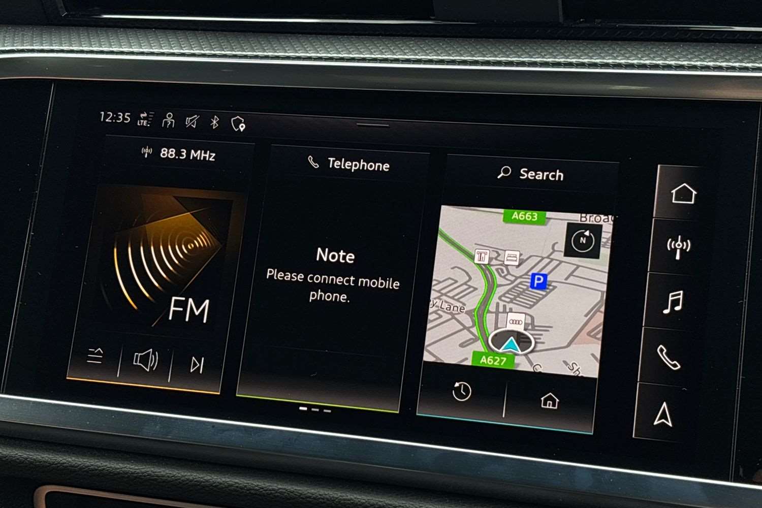 Used Audi Q3 2024 for sale - 77726808: Photo 33