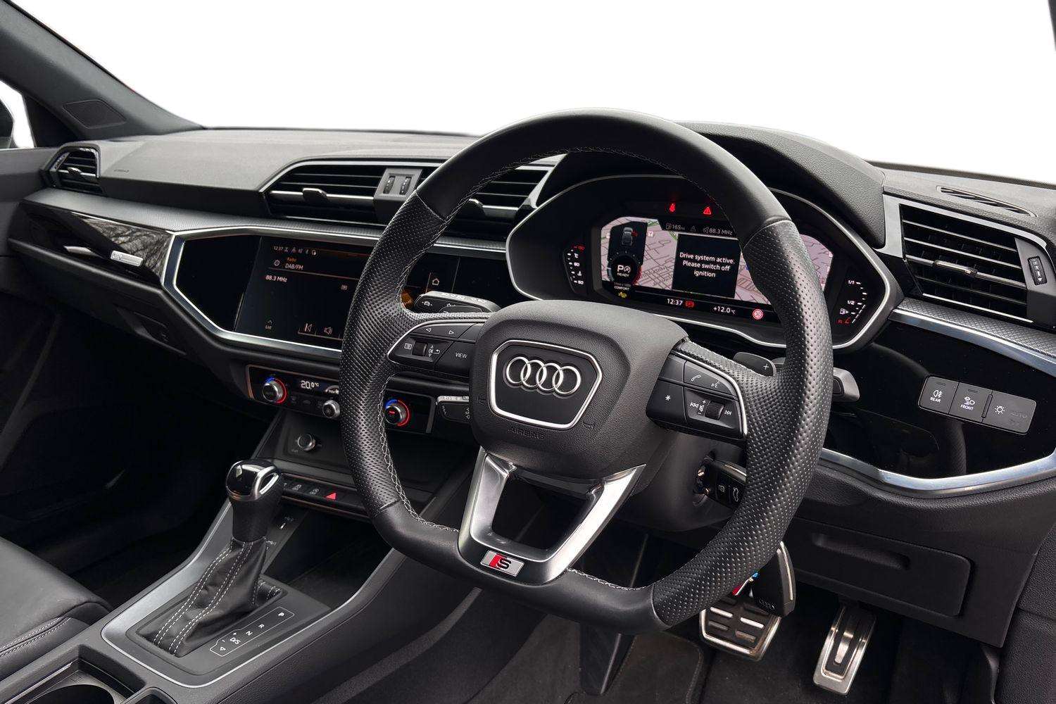 Used Audi Q3 2024 for sale - 77726808: Photo 6