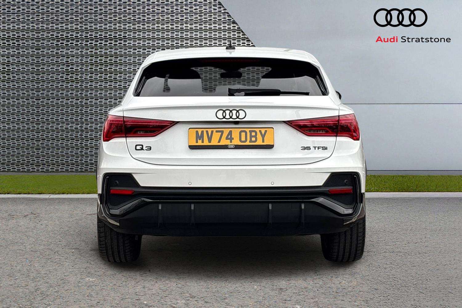 Used Audi Q3 2024 for sale - 77726808: Photo 7