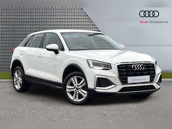 Used Audi Q2 2023 for sale - 78881280: Photo